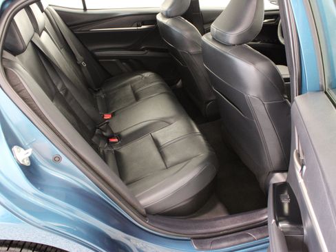 Used 2025 Toyota Camry XSE w/ Premium Plus Package FWD image 34
