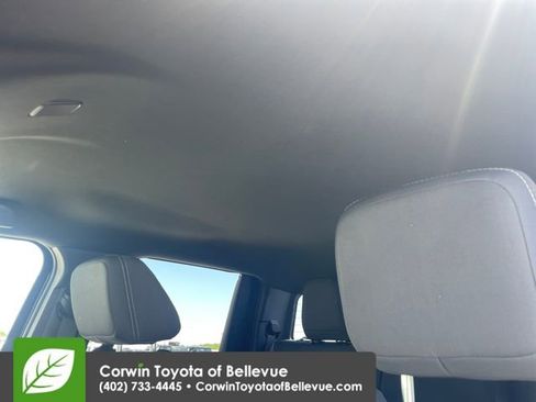 Used 2024 Toyota Tacoma TRD Off-Road AWD/4WD image 24