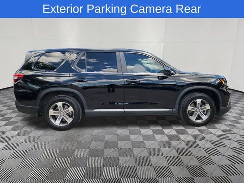 Used 2024 Honda Pilot EX-L image 4