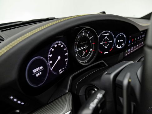 Used 2024 Porsche 911 Turbo S image 31