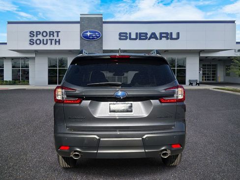 New 2026 Subaru Ascent Premium AWD/4WD image 4
