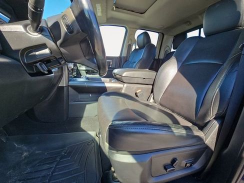 Used 2015 RAM 1500 Sport w/ Sport Premium Group image 9