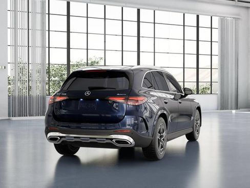 Certified 2023 Mercedes-Benz GLC 300 4MATIC image 23