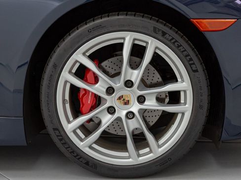 Used 2013 Porsche Boxster S image 21