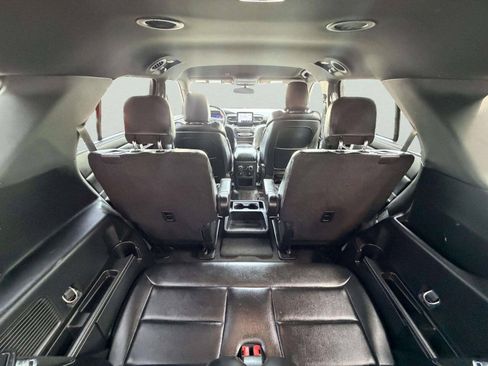 Used 2020 Ford Explorer ST AWD/4WD image 8