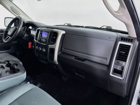 Used 2016 RAM 2500 Outdoorsman AWD/4WD image 30
