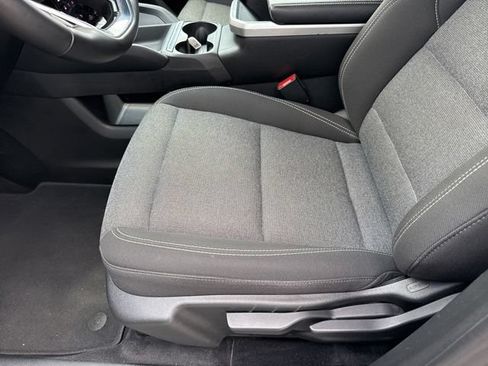Used 2025 GMC Terrain Elevation AWD/4WD image 10