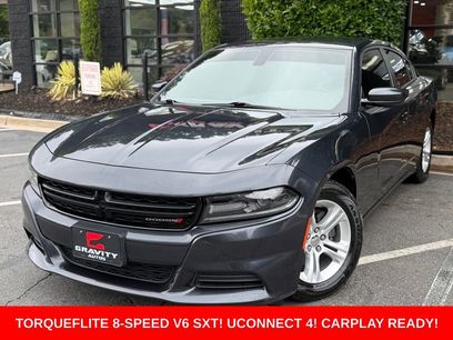 Used 2019 Dodge Charger SXT