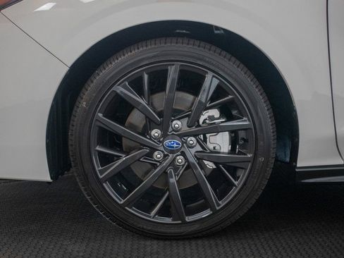 New 2025 Subaru Impreza RS image 7