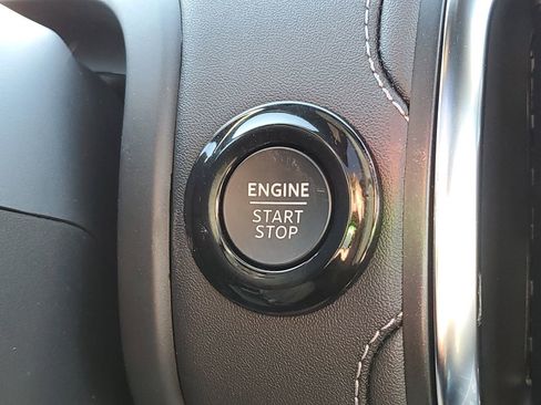 New 2026 Ford Expedition Max Platinum w/ Stealth Performance Package image 15