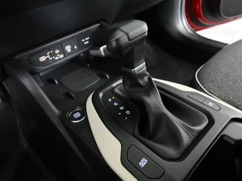 Used 2025 Kia K4 GT-Line w/ GT-Line Sunroof Package image 28