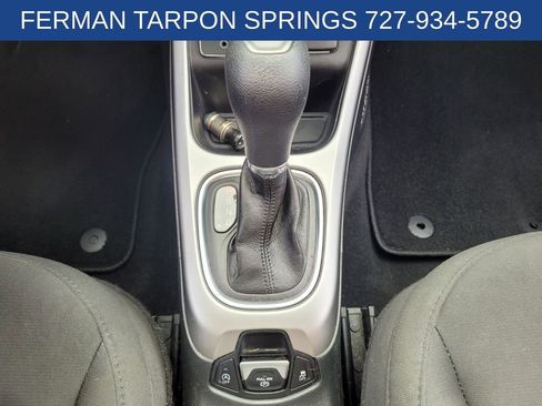 Used 2018 Jeep Compass Sport image 29