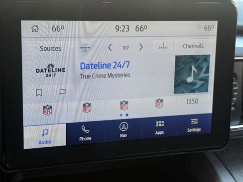 Used 2022 Ford Explorer Timberline AWD/4WD image 18