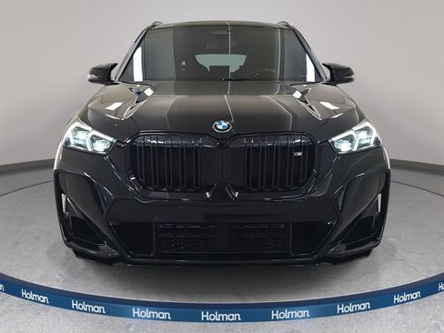 Used 2024 BMW X1 M35i w/ M Sport Professional Package image 2