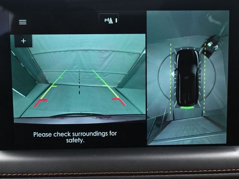 Used 2022 Lincoln Aviator Black Label image 15