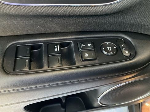 Certified 2022 Honda HR-V EX image 6