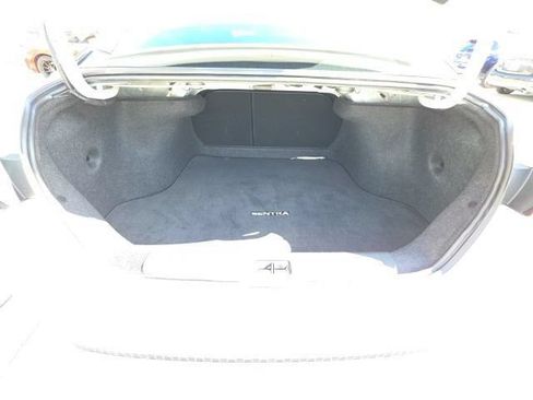 Used 2024 Nissan Sentra S FWD image 12