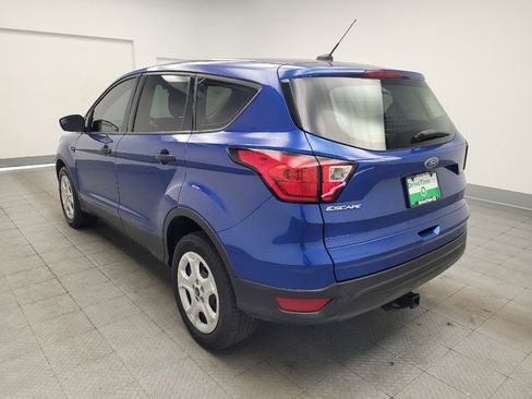 Used 2019 Ford Escape S FWD image 5