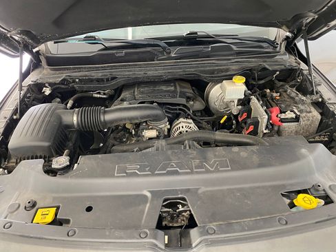 Used 2019 RAM 1500 Rebel w/ Level 2 Equipment Group image 31