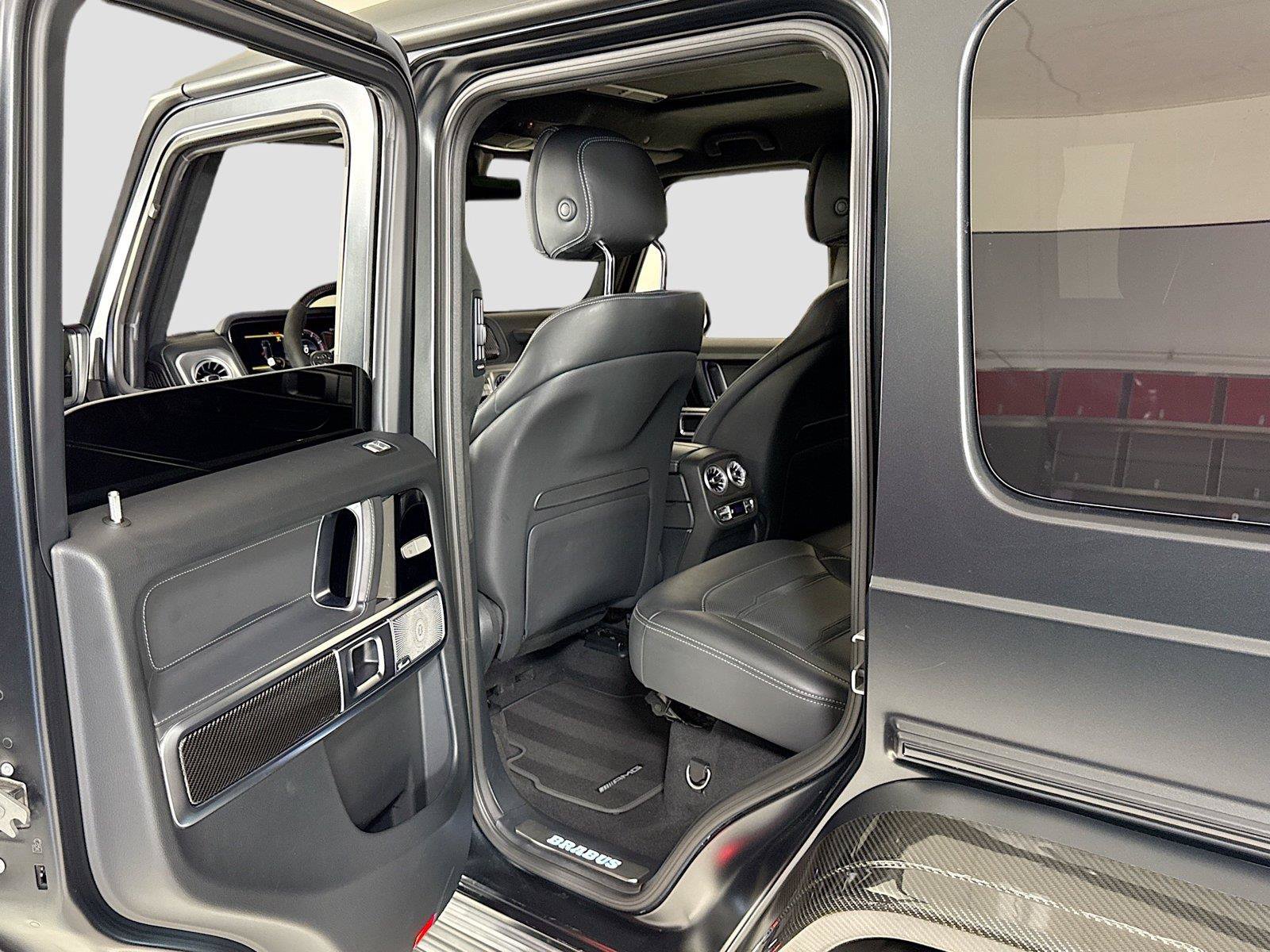 Used 2023 Mercedes-Benz G 63 AMG 4MATIC image 25