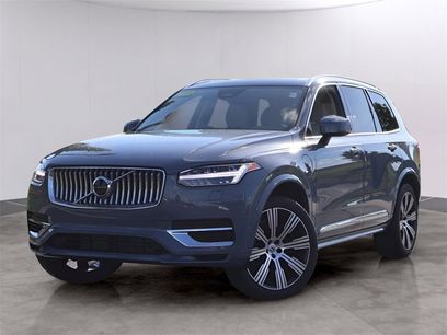Used 2023 Volvo XC90 T8 Plus w/ Protection Package Premier