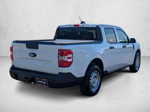 New 2025 Ford Maverick XL w/ Equipment Group 101A image 2