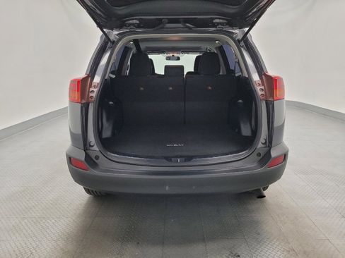 Used 2014 Toyota RAV4 XLE w/ Preferred Accessory Package FWD image 29