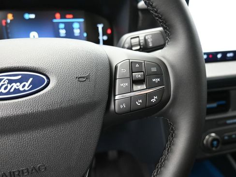 New 2025 Ford Maverick XLT w/ XLT Luxury Package image 7