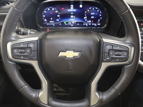 Used 2023 Chevrolet Tahoe LT AWD/4WD image 39