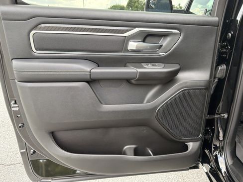 New 2026 RAM 1500 Big Horn AWD/4WD image 26