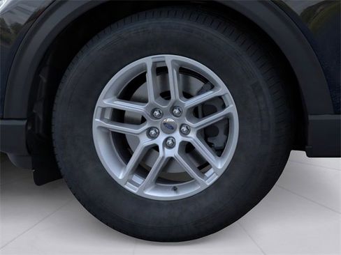 New 2026 Ford Explorer Active image 19