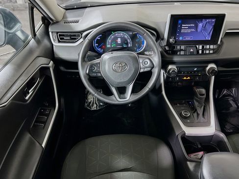 Certified 2023 Toyota RAV4 XLE w/ XLE Grade Weather Package AWD/4WD image 20
