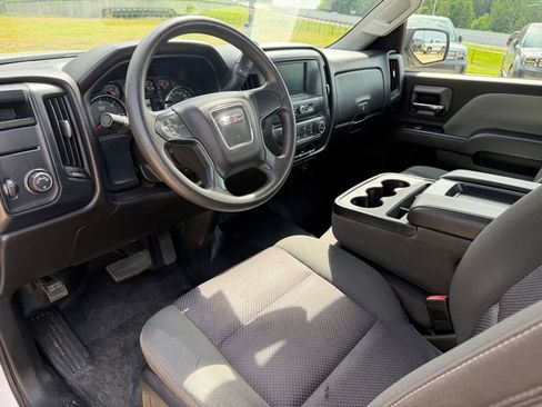 Used 2018 GMC Sierra 1500 2WD Regular Cab image 12