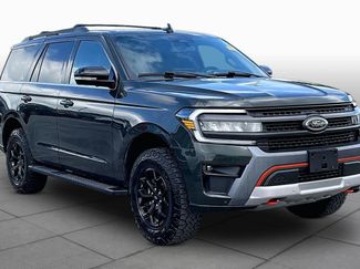 Used 2022 Ford Expedition Timberline AWD/4WD video 3