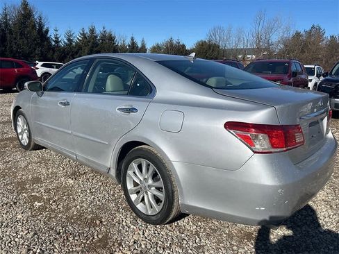 Used 2011 Lexus ES 350 image 6