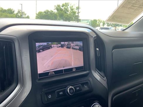 Used 2023 Chevrolet Silverado 1500 W/T w/ Trailering Package image 27