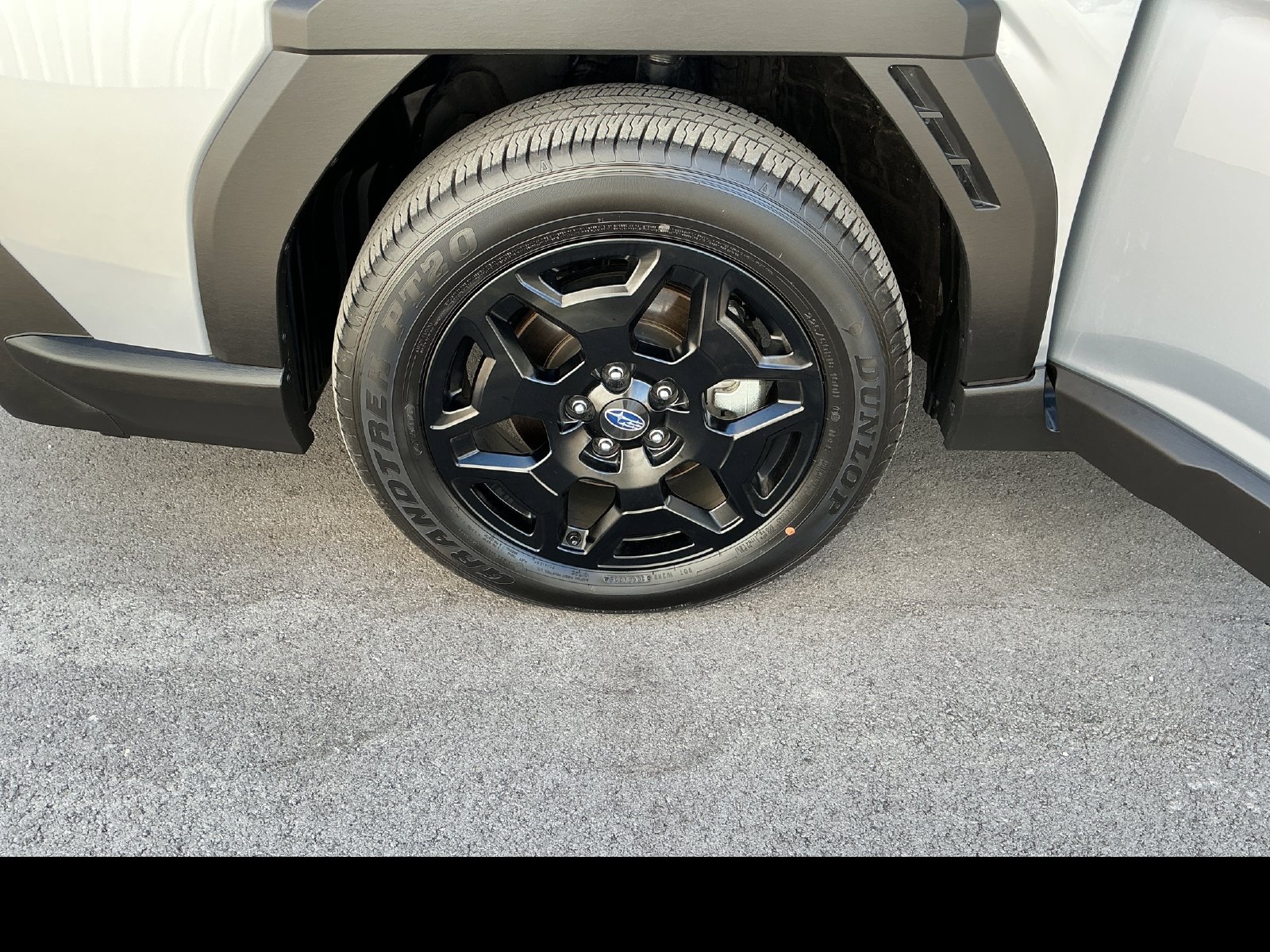 Certified 2026 Subaru Outback Limited AWD/4WD image 27
