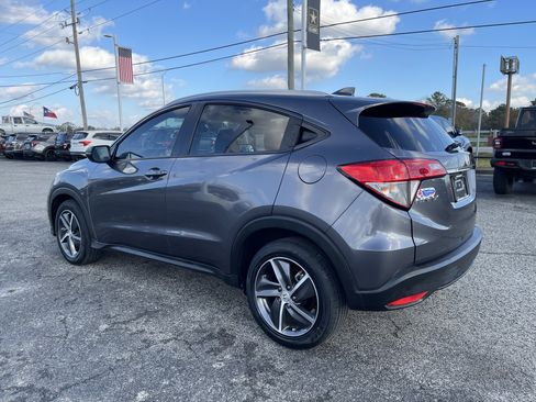 Used 2021 Honda HR-V EX image 5