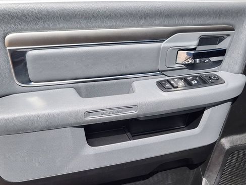 Used 2020 RAM 1500 Warlock w/ Electronics Group AWD/4WD image 9