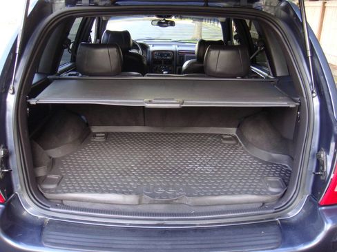 Used 2001 Jeep Grand Cherokee Limited image 17