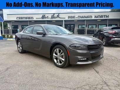 Used 2021 Dodge Charger SXT w/ Navigation & Travel Group