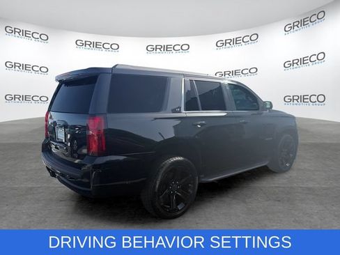 Used 2019 Chevrolet Tahoe LT RWD image 7