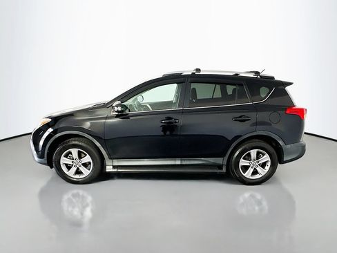 Used 2015 Toyota RAV4 XLE FWD image 4