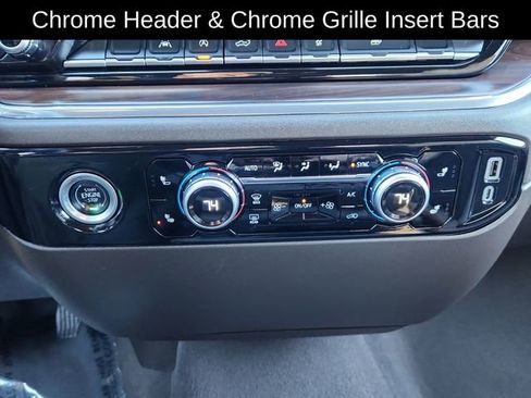 Used 2024 GMC Sierra 1500 SLT image 44