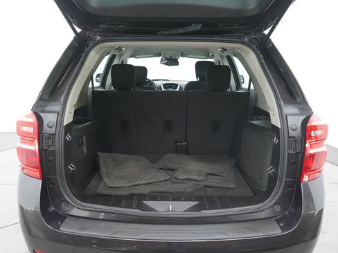 Used 2016 Chevrolet Equinox LS image 15