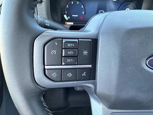 Used 2024 Ford F150 XLT w/ Mobile Office Package image 16