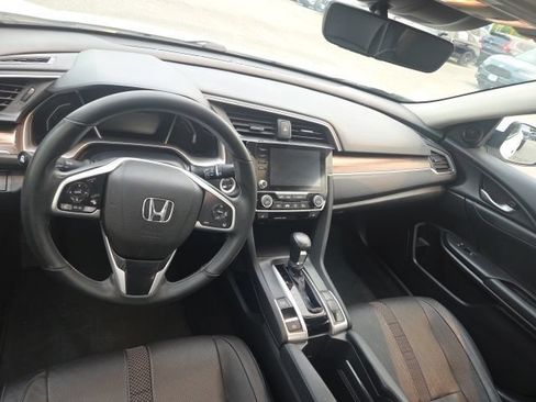 Used 2020 Honda Civic EX-L image 18