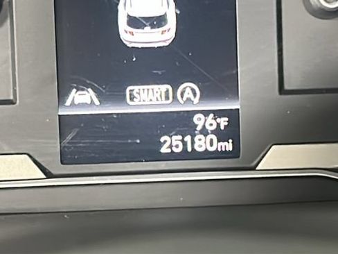 Certified 2024 Hyundai Tucson SEL FWD image 18
