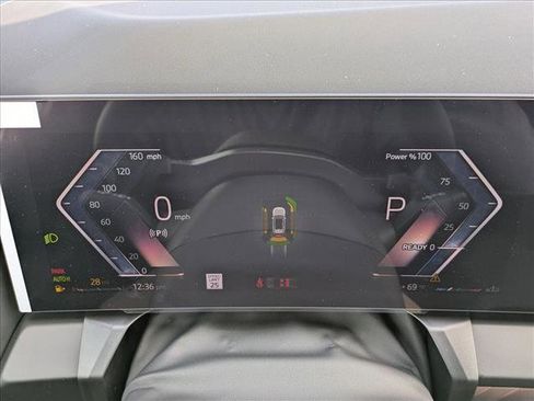 New 2026 BMW X3 xDrive30 w/ Convenience Package image 11