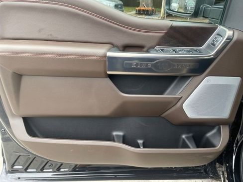 New 2026 Ford F250 King Ranch w/ Tremor Off-Road Package AWD/4WD image 12